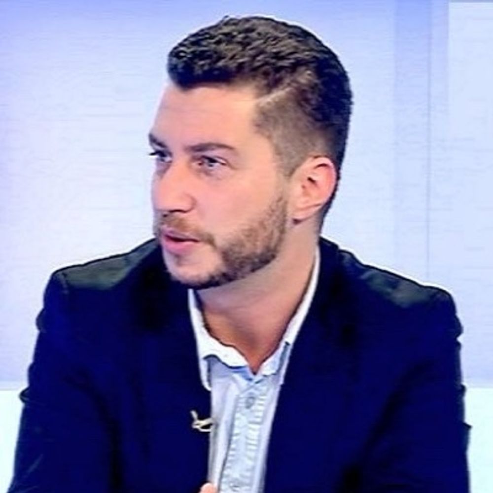 Radu Albu~Comănescu 's avatar
