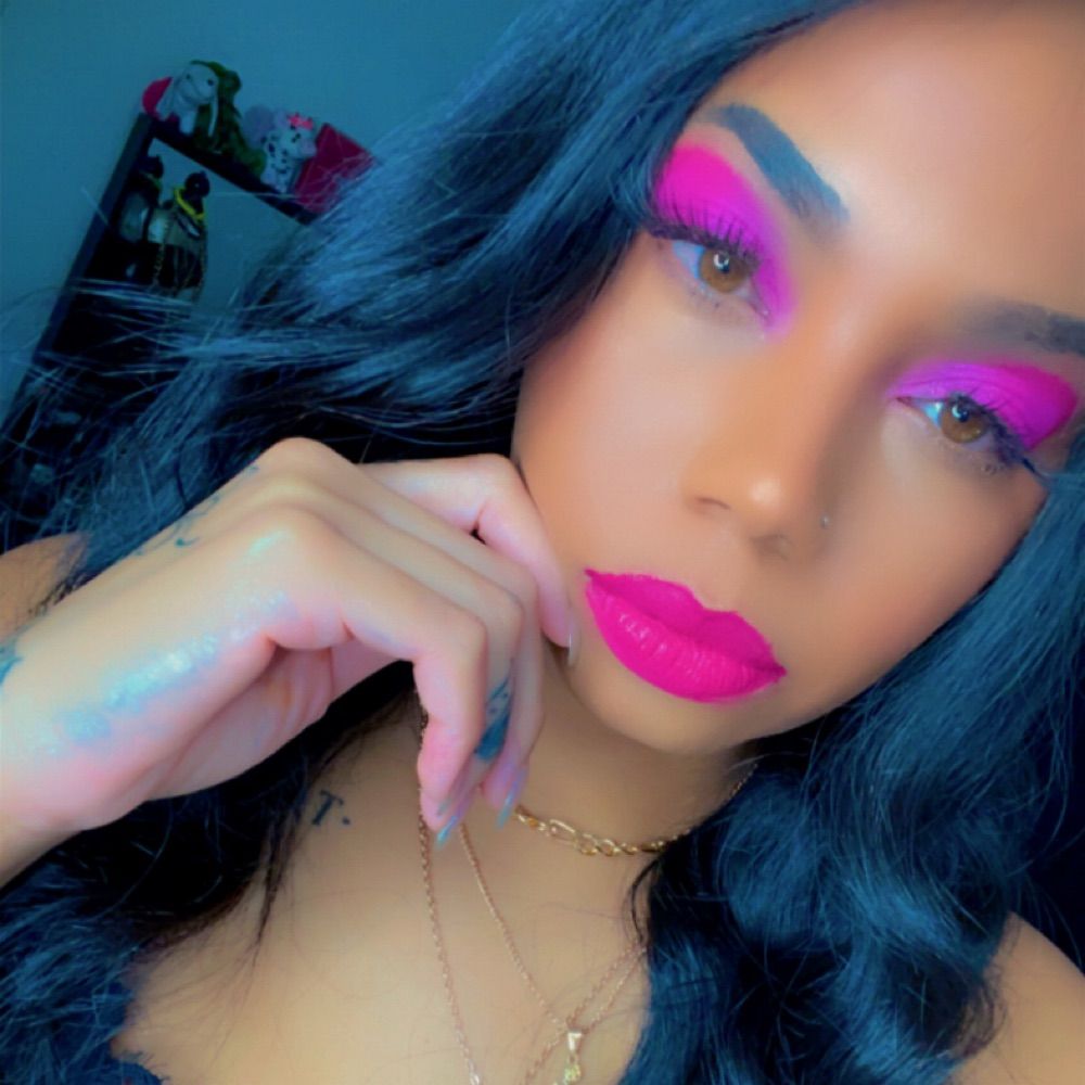 Ayesha Chantelle