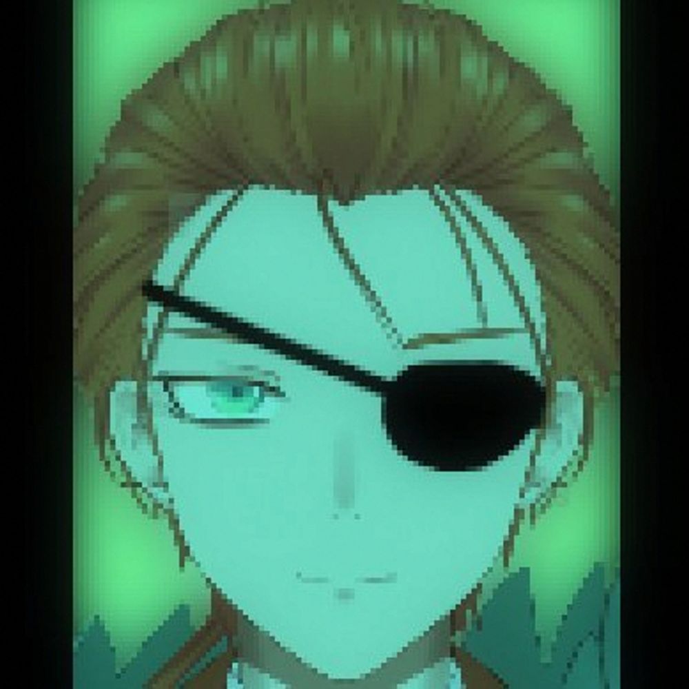 Romani Fenix (Recovery arc)