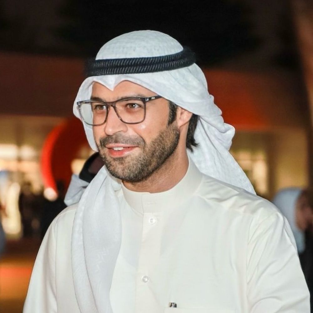 فيصل الكندري