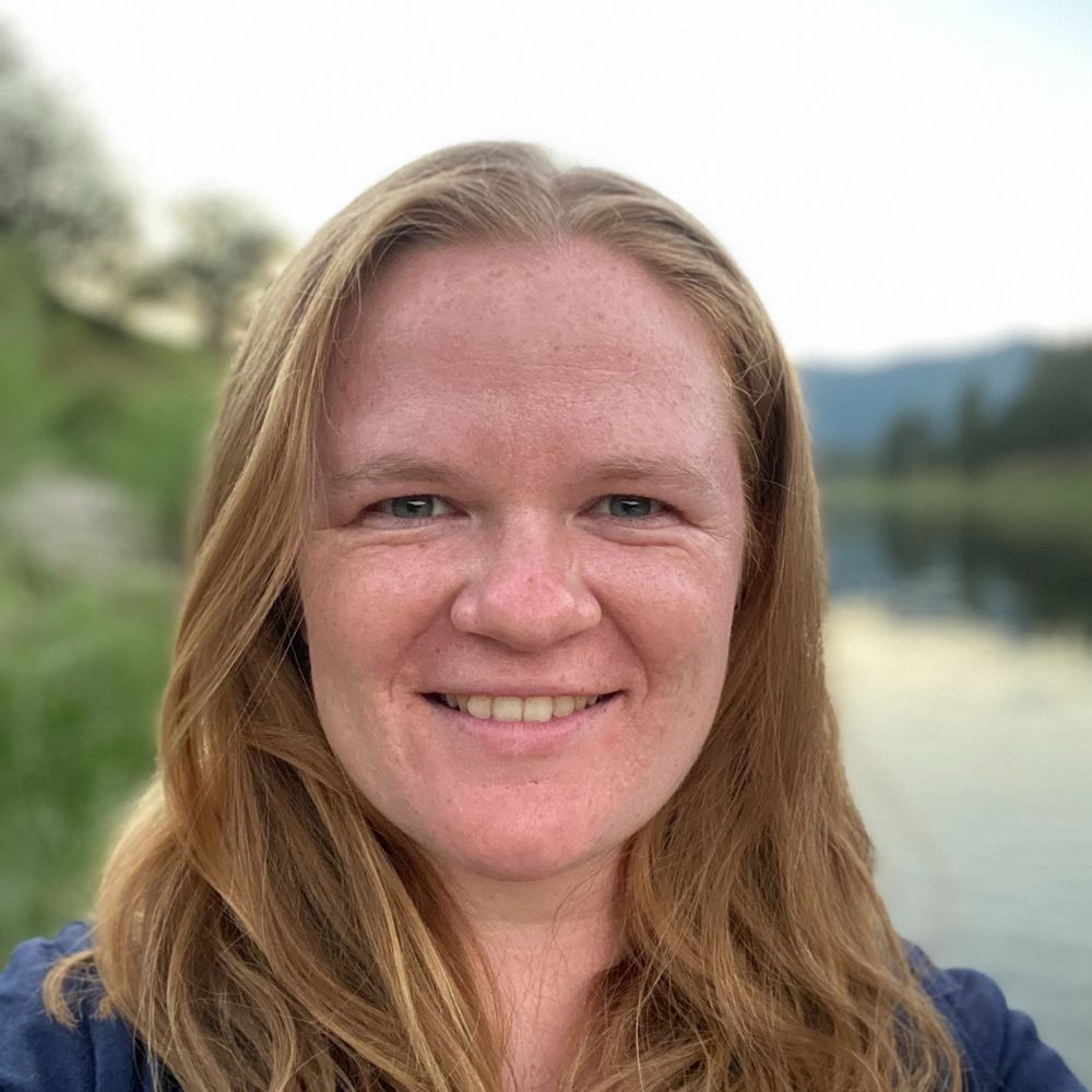 Julia Carr