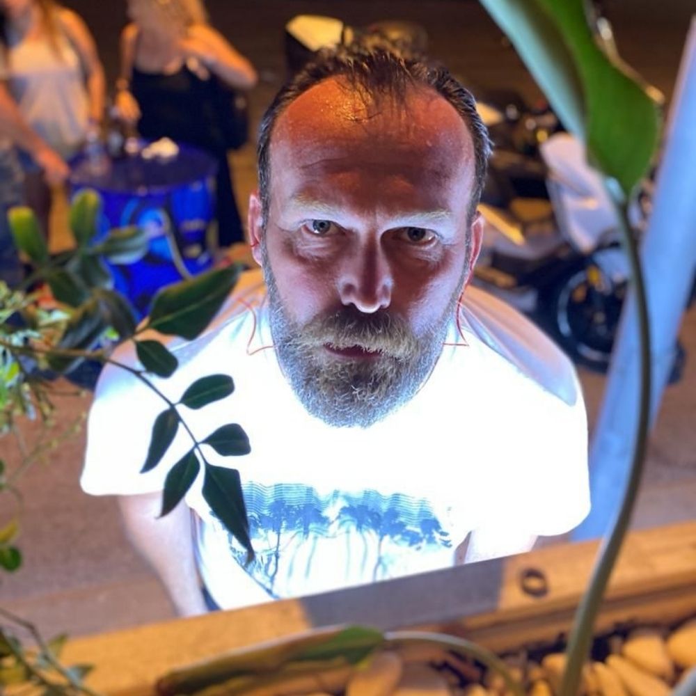 Barış Okutanoğlu