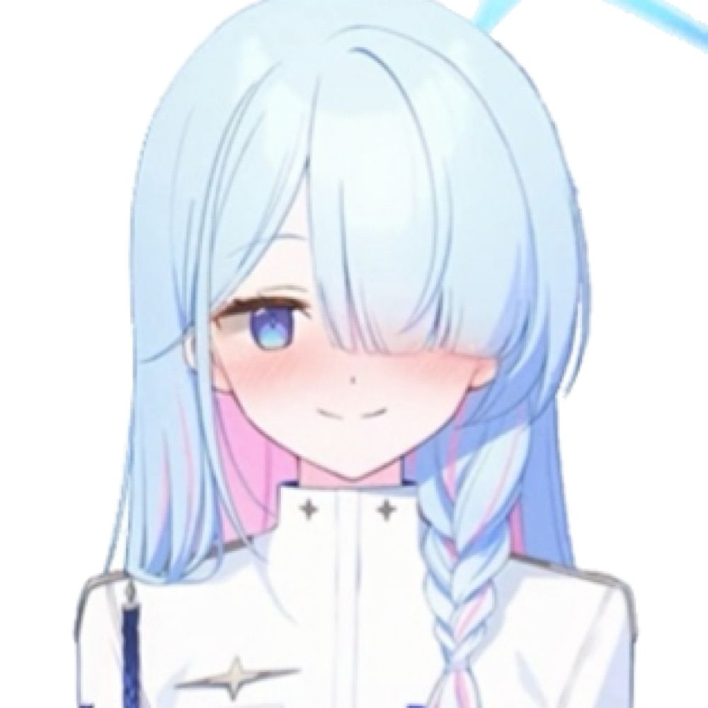 幻覚強めの連邦生徒会長bot