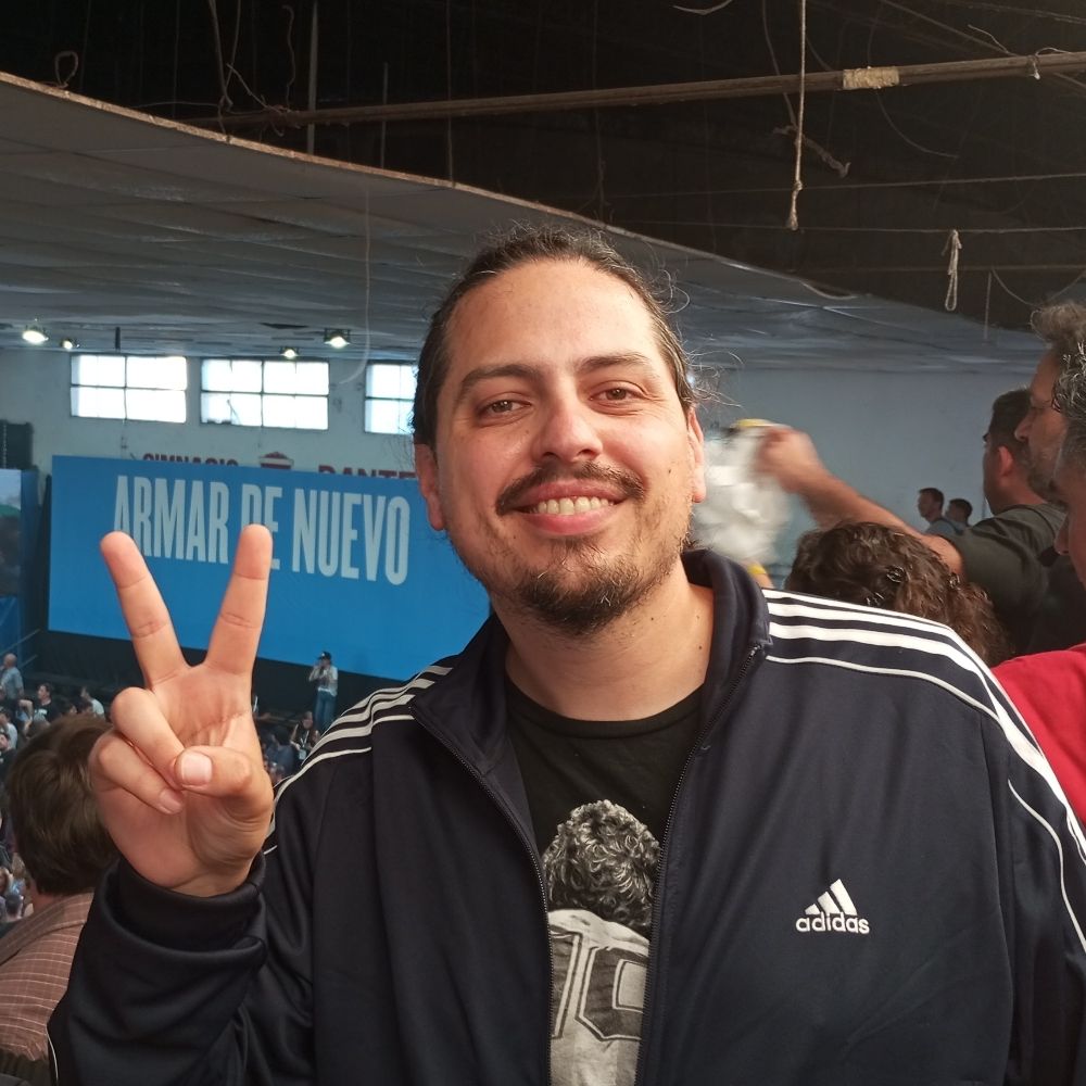 Juan Cuzzolino