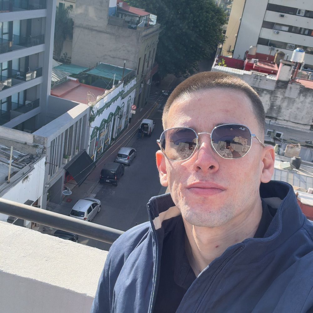 Joao Pisoni