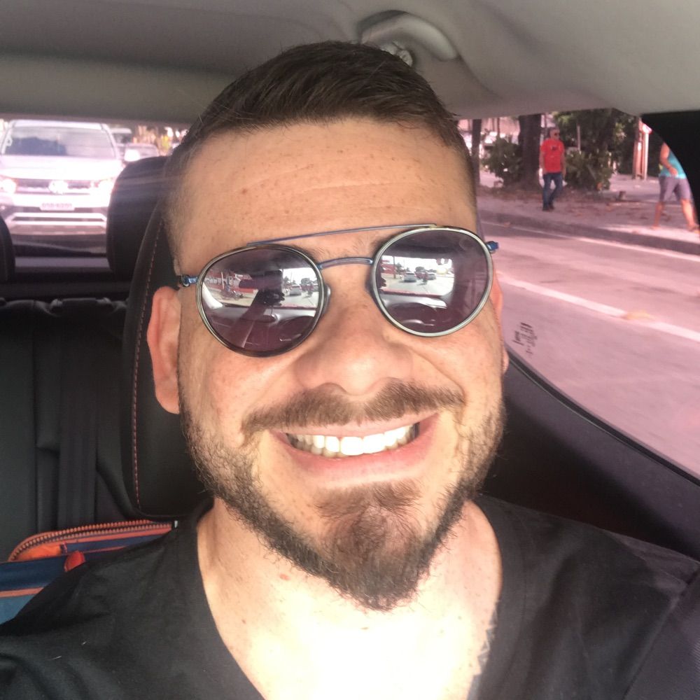 Gustavo Alves 