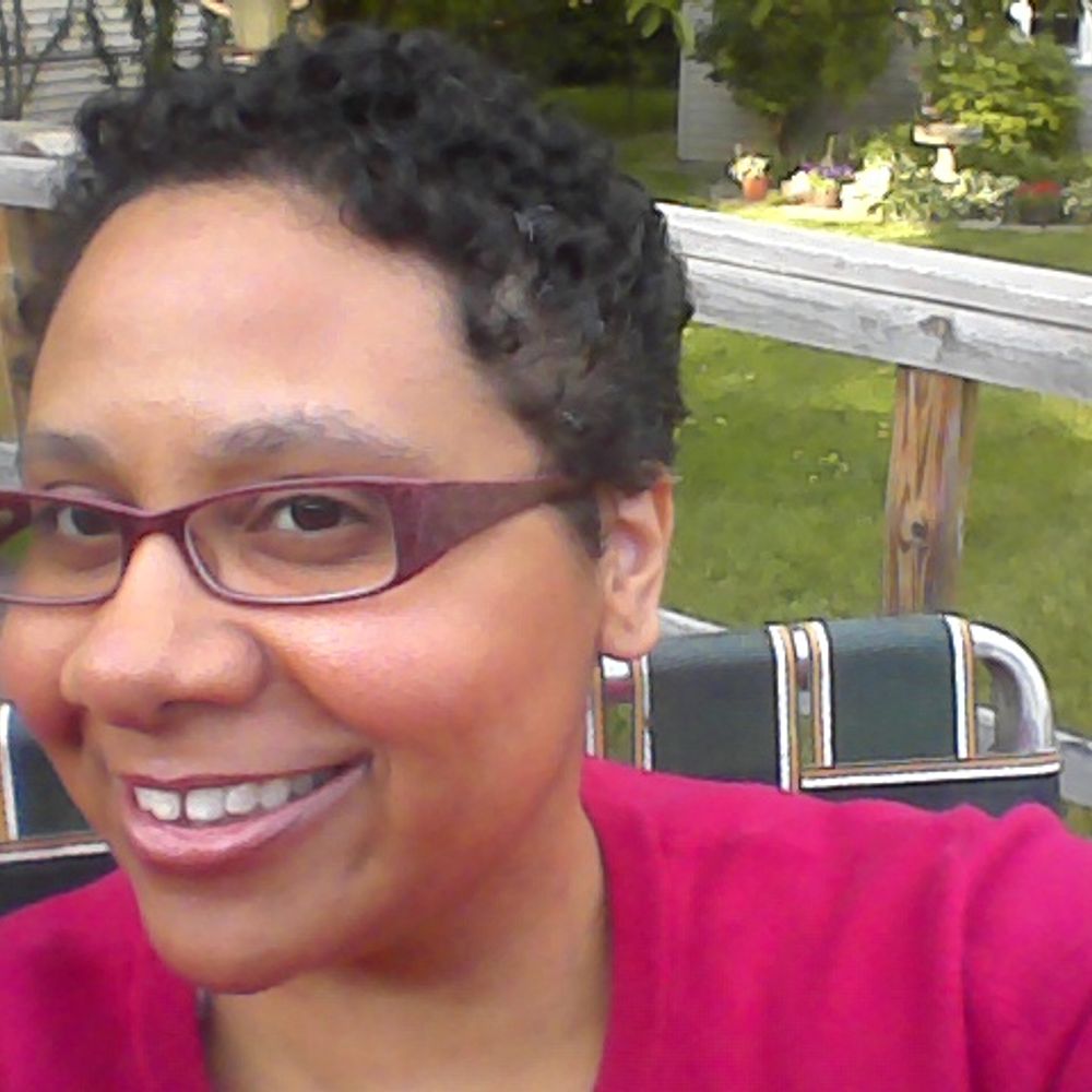 Dawn M Gibson 