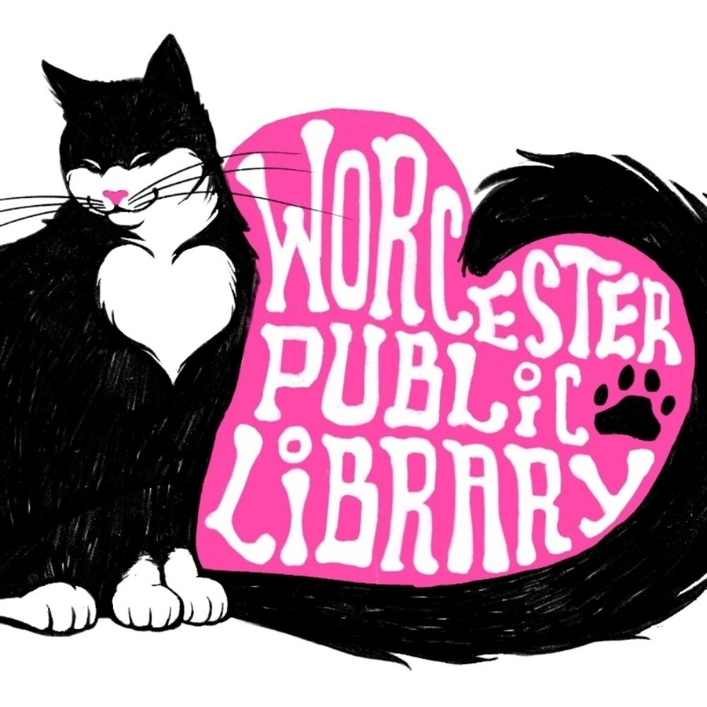 Worcester Public Library