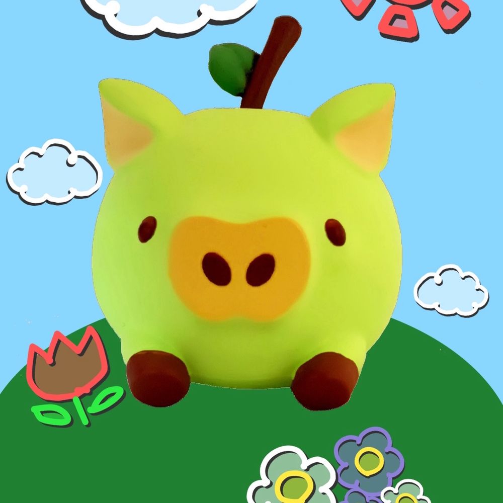 りん子🍎🦍