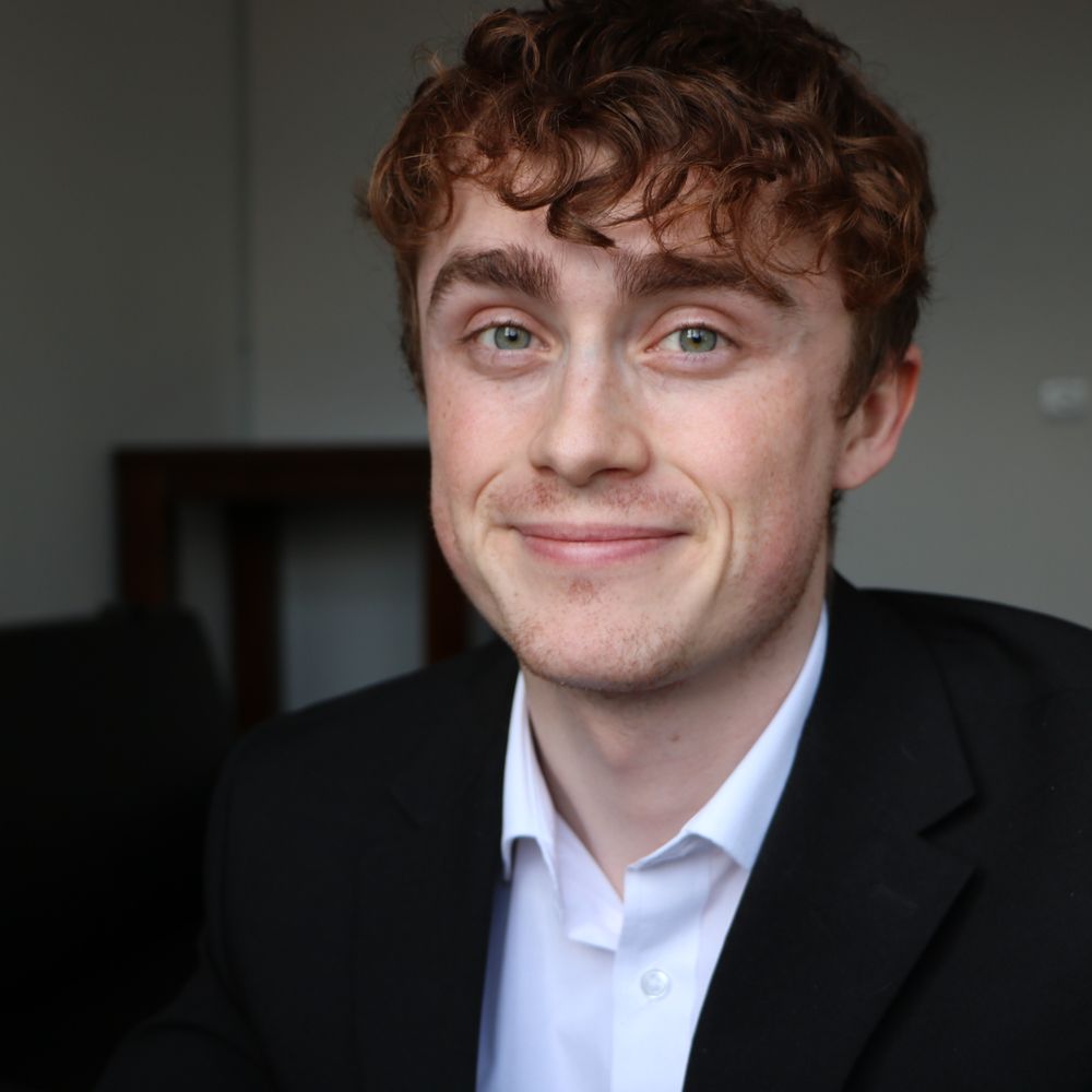 Callum Cafferty