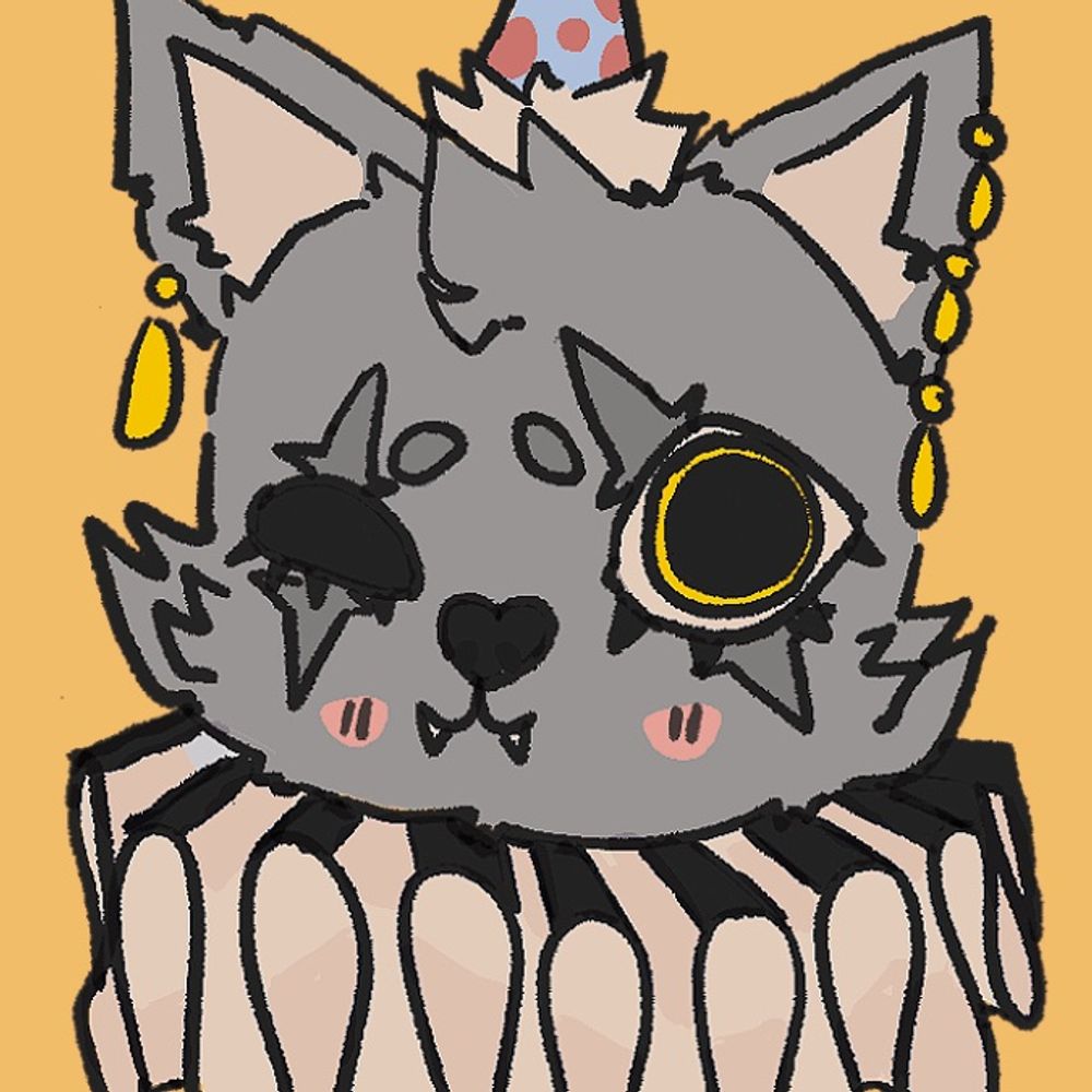 Catjestering