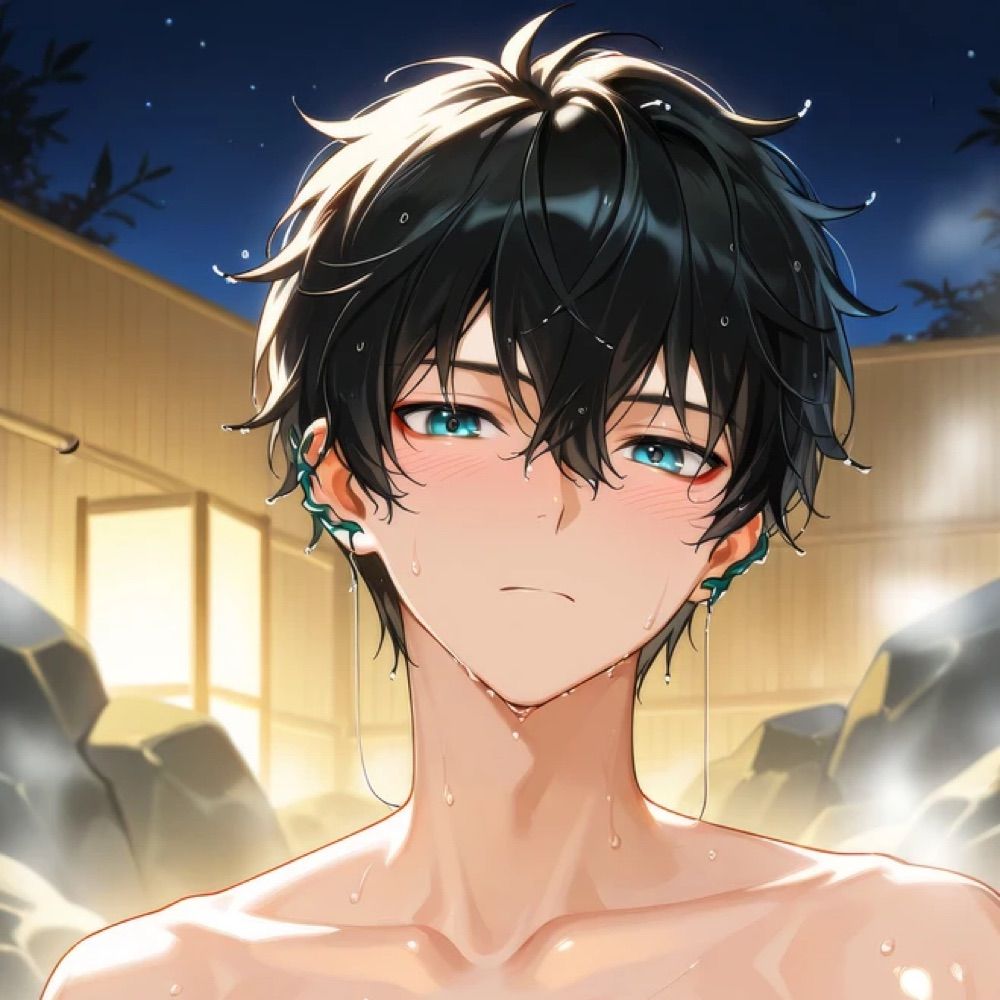 Yaoi Treasure