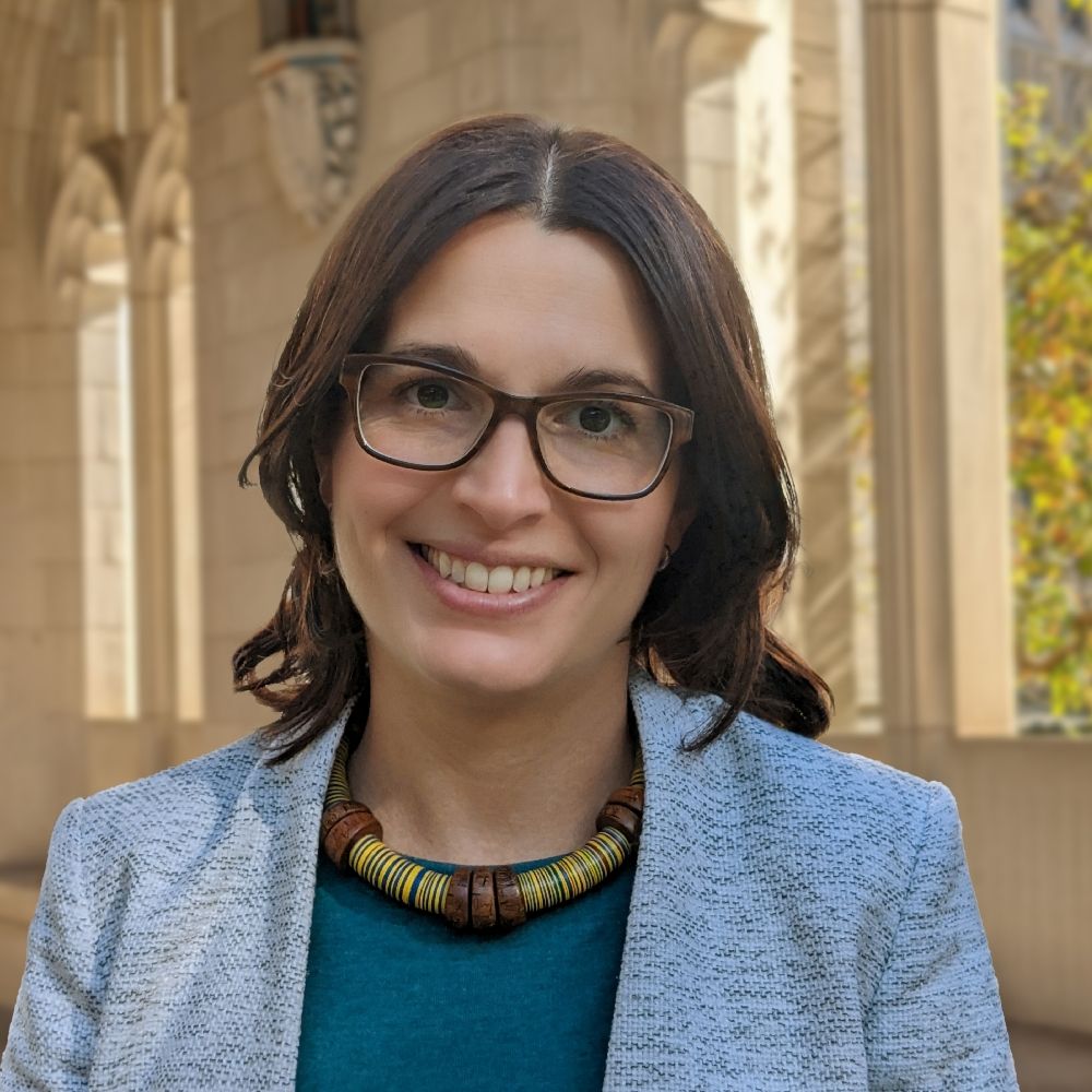Cristina Rodríguez