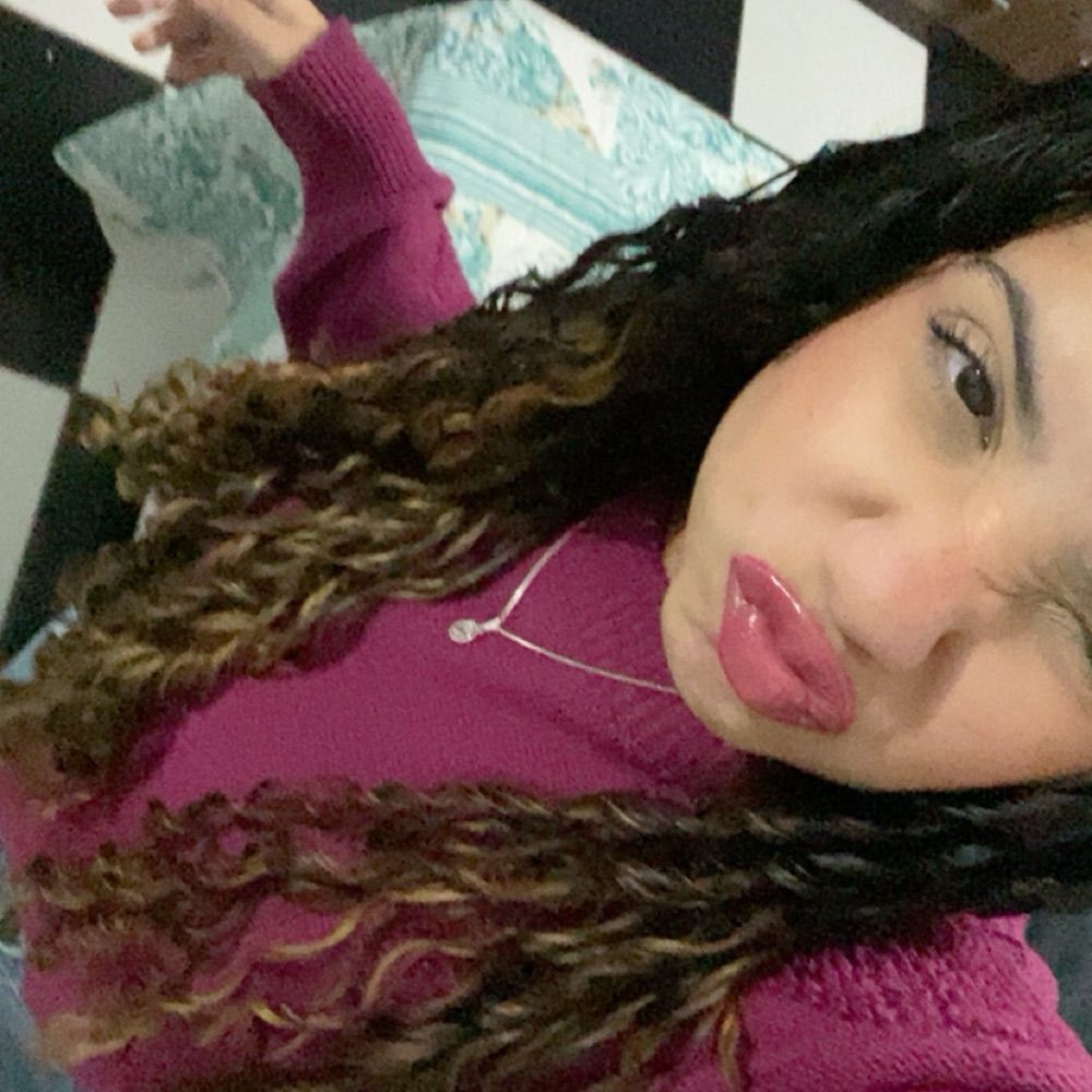 Suh🧜‍♀️