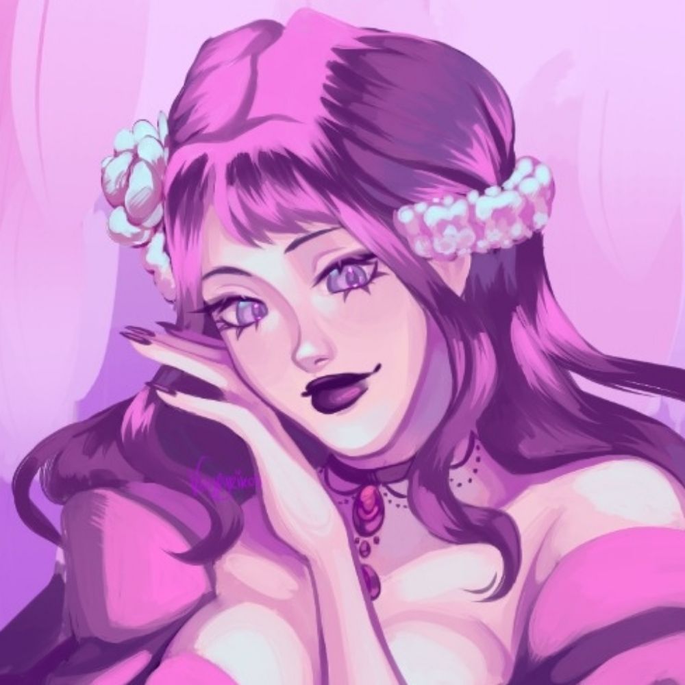 vampy 🩷🦷