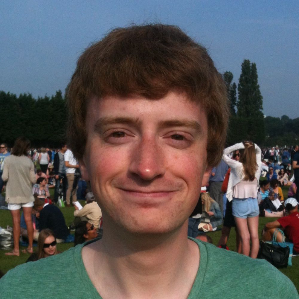 Austin Thomas