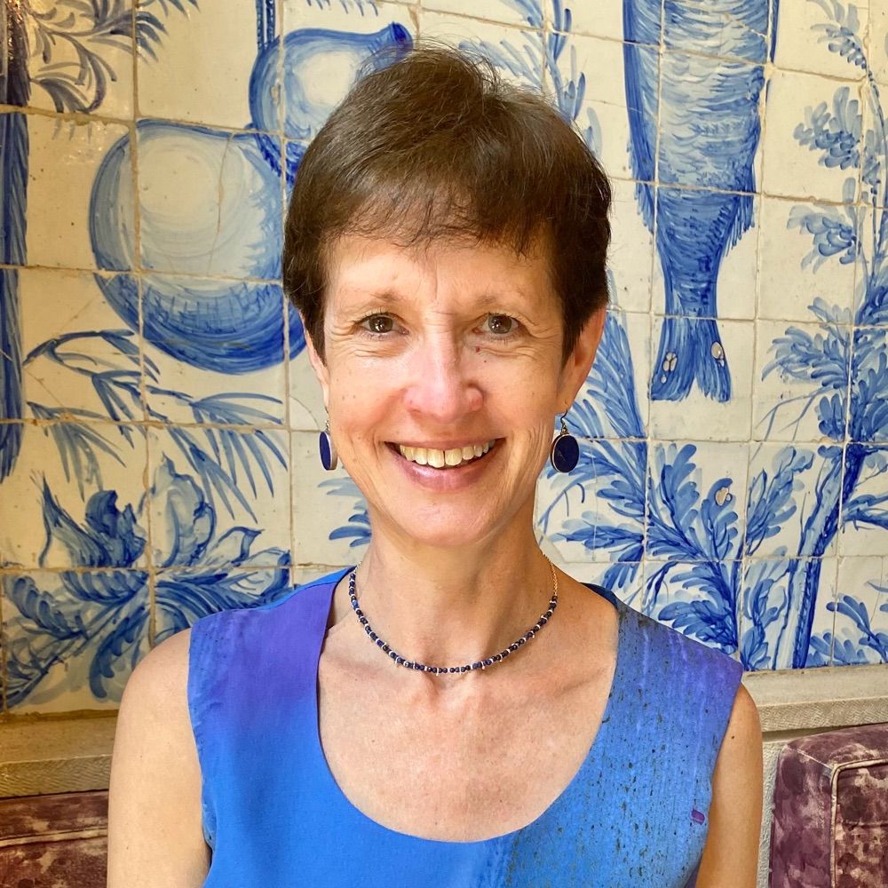 Isabel Churcher