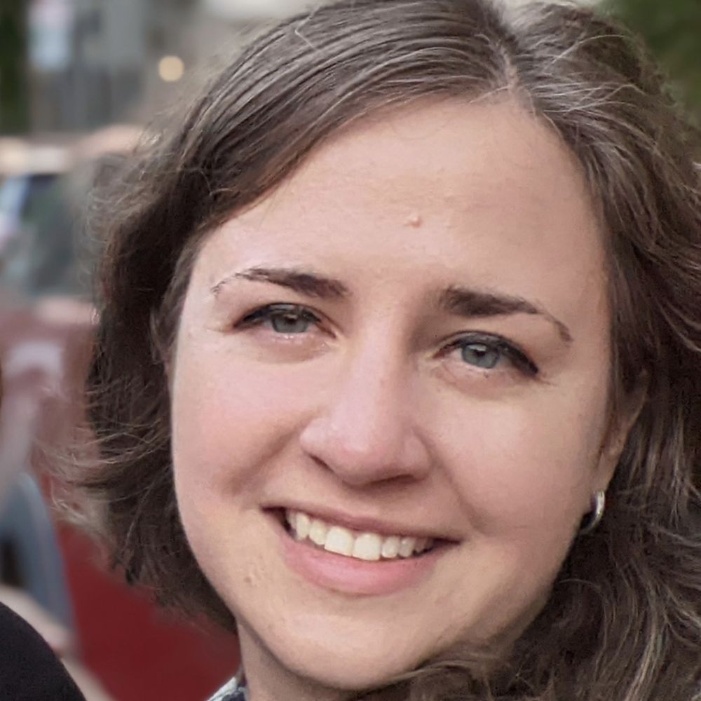 Caitlin Barta