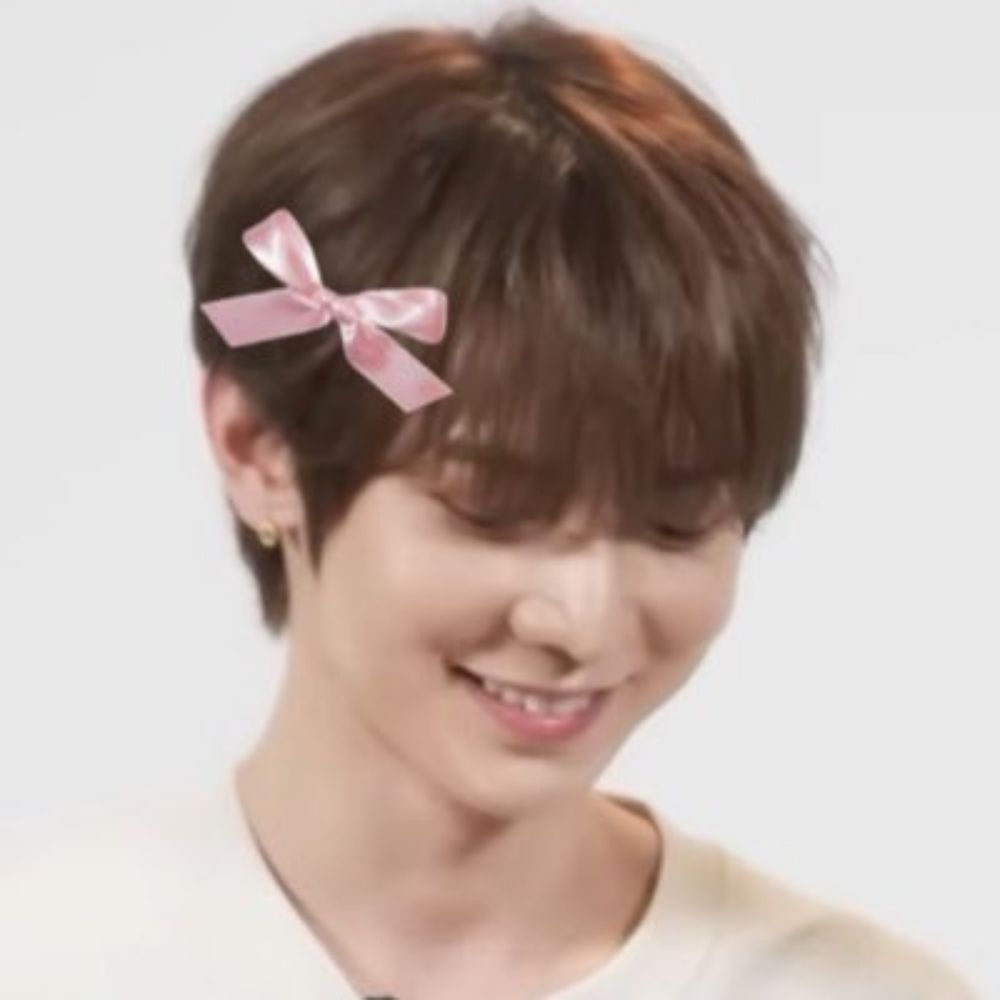 suvi ✿