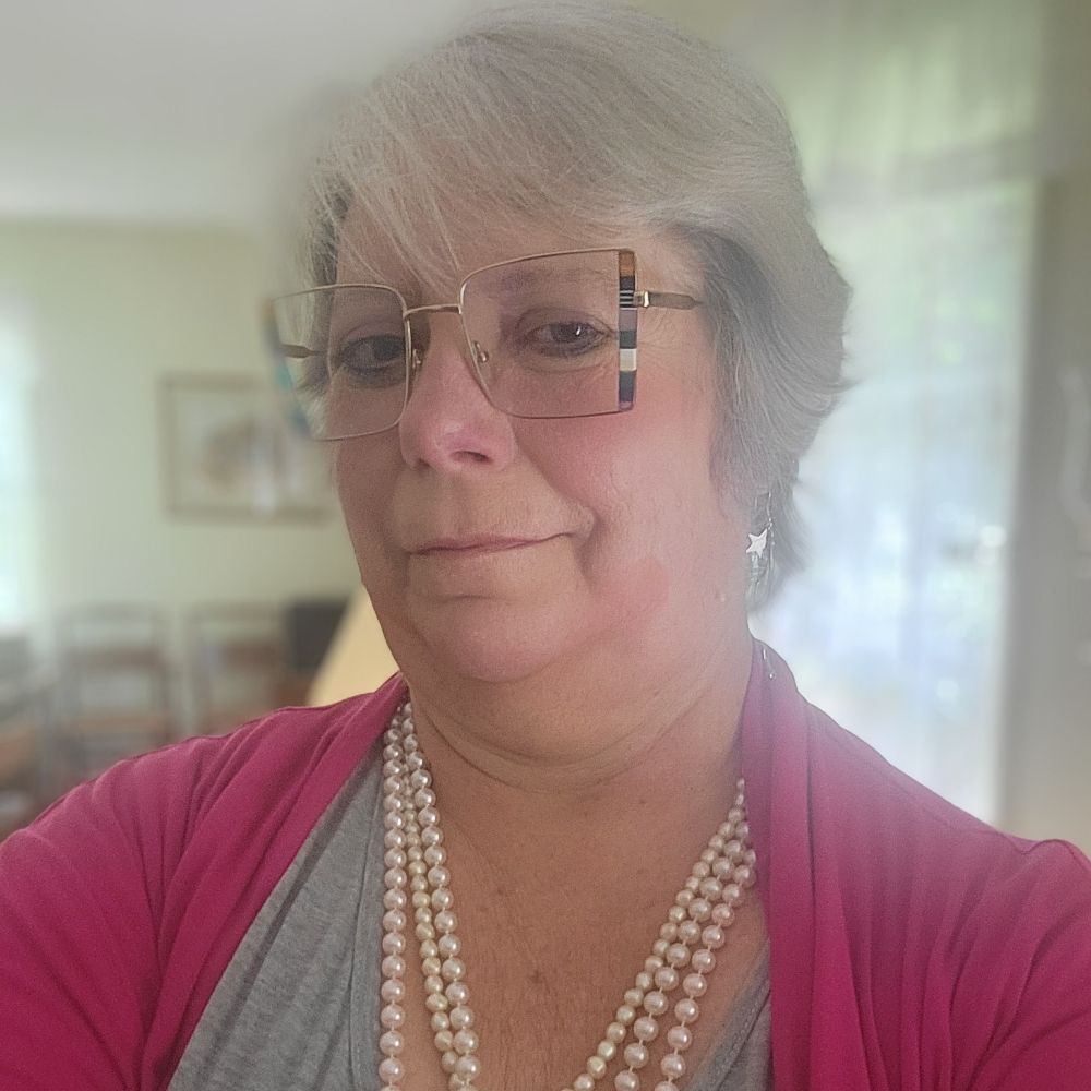 Karla Shaffer Fritz