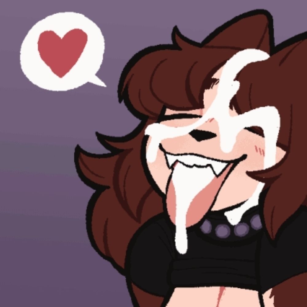 Baked puppy🏳️‍⚧️ 🐶