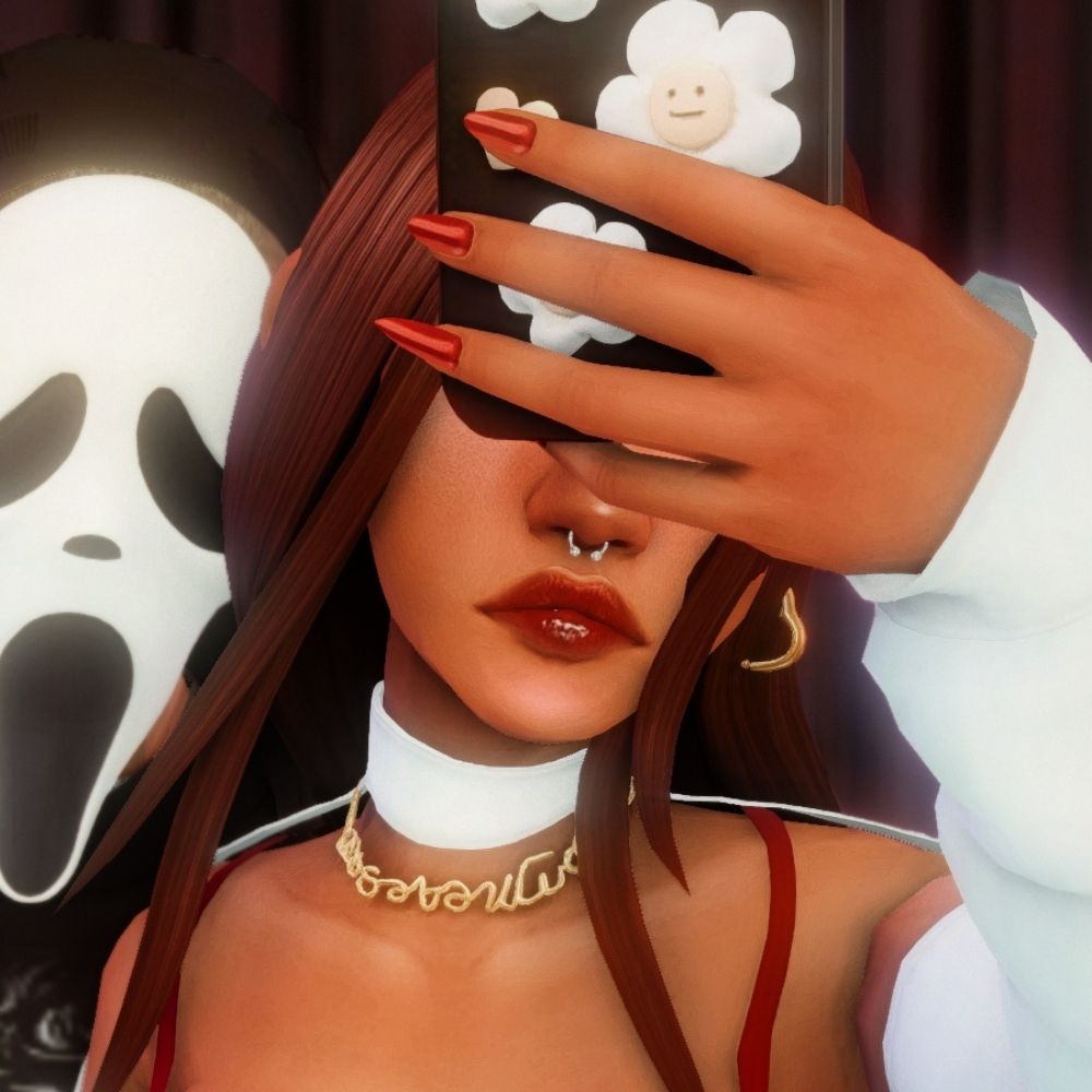 Nina (Fallouttrait☢️)
