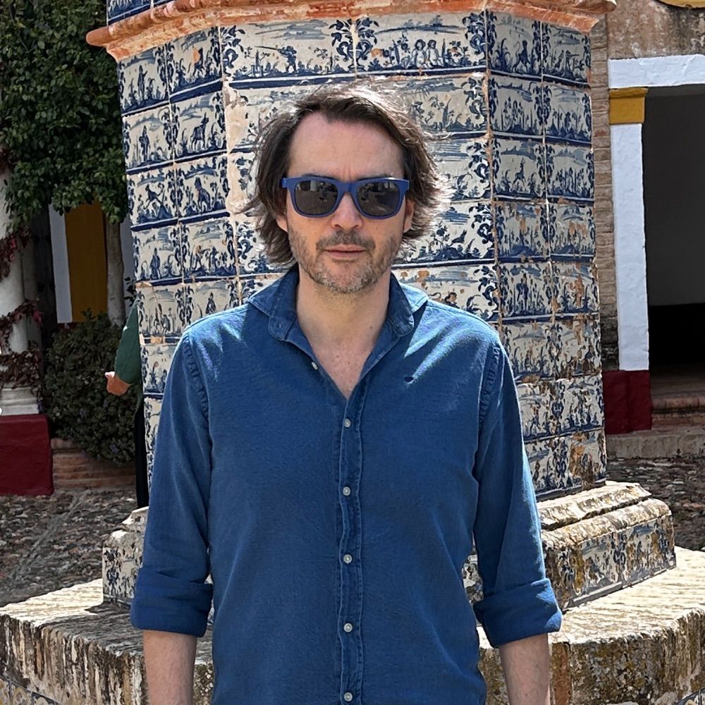 Javier Oliva