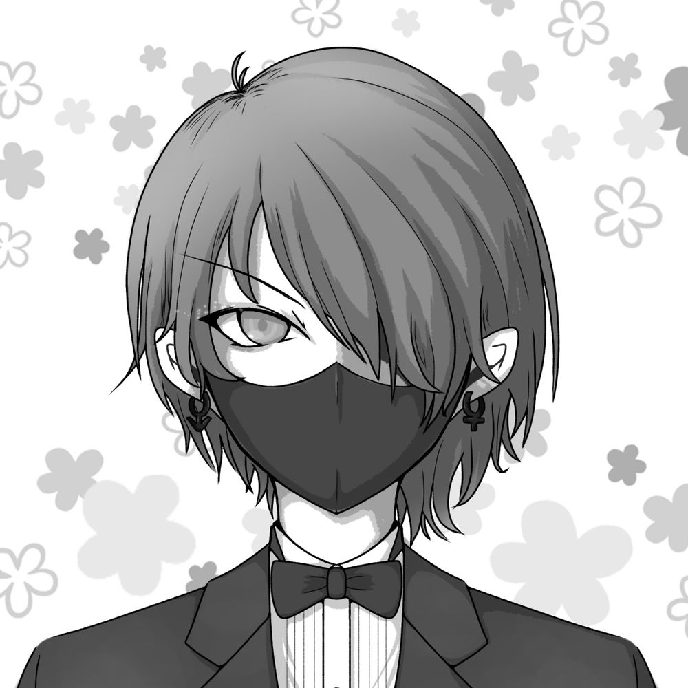 彩人/焔羽