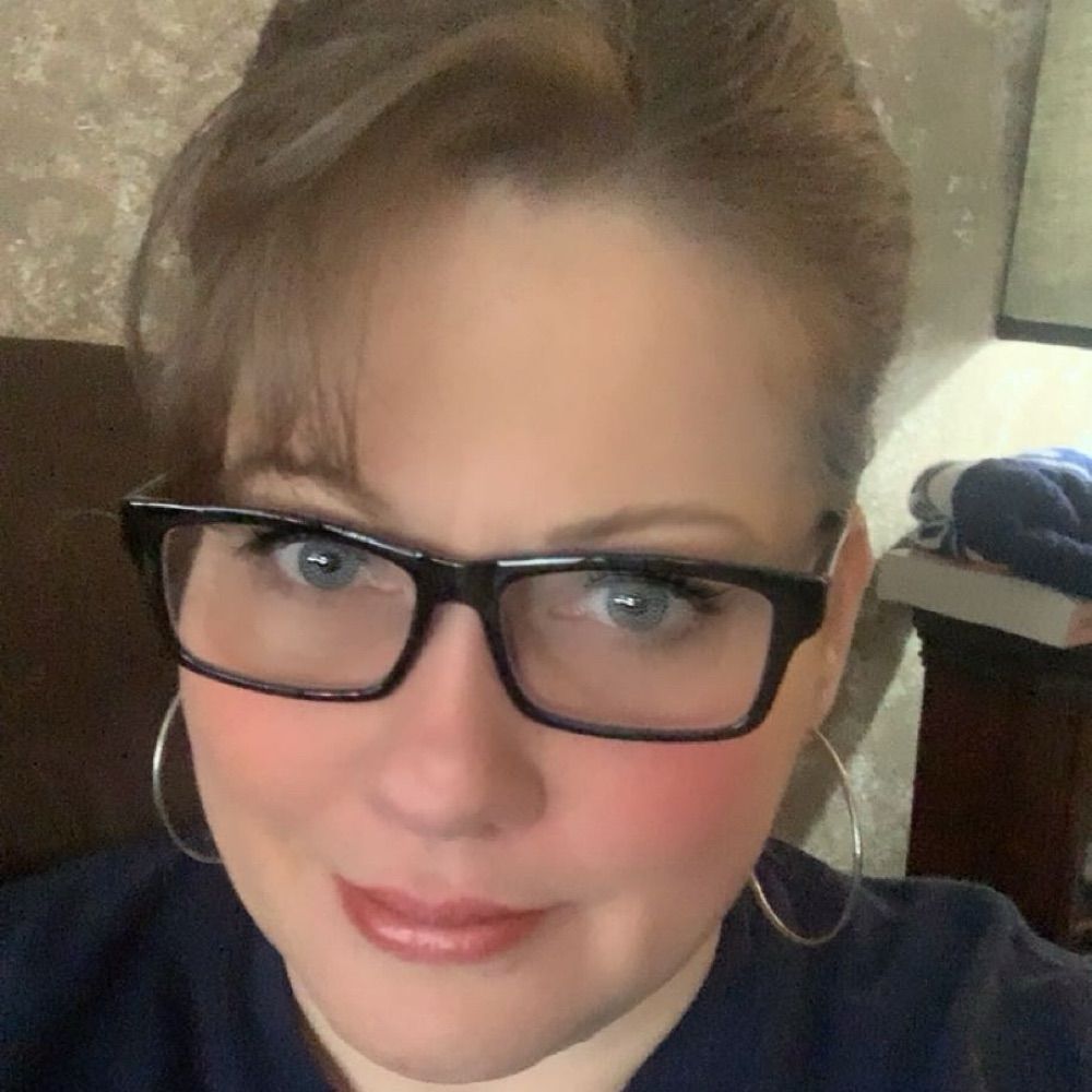 Tammy Velasquez