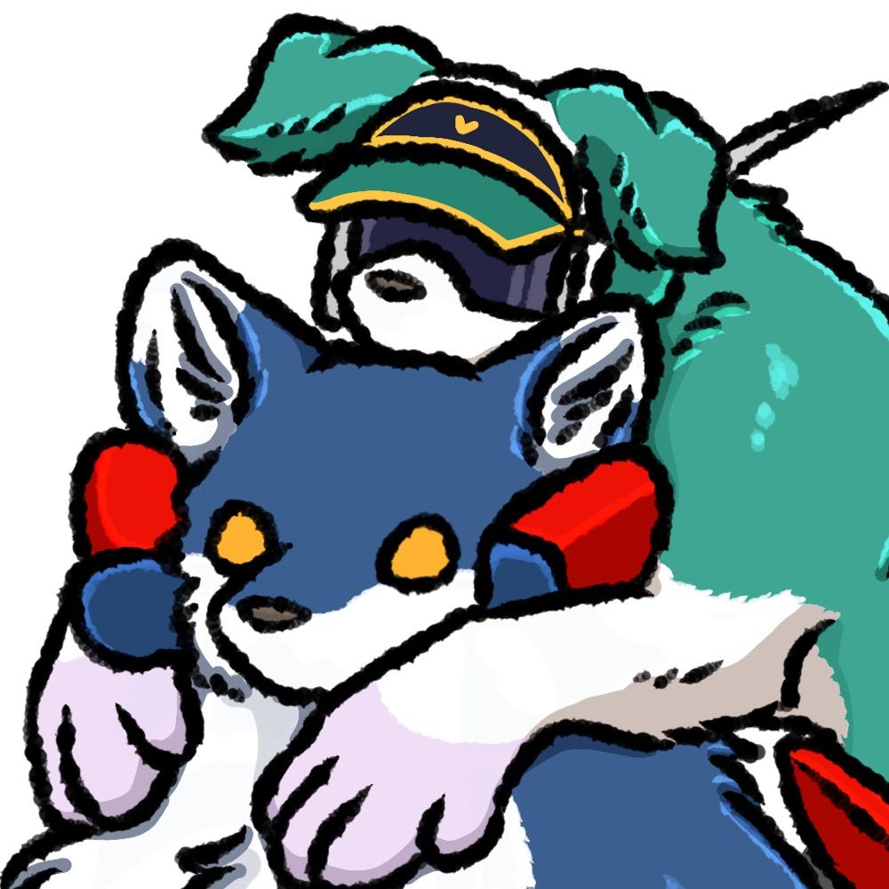 🦴がるが🦴