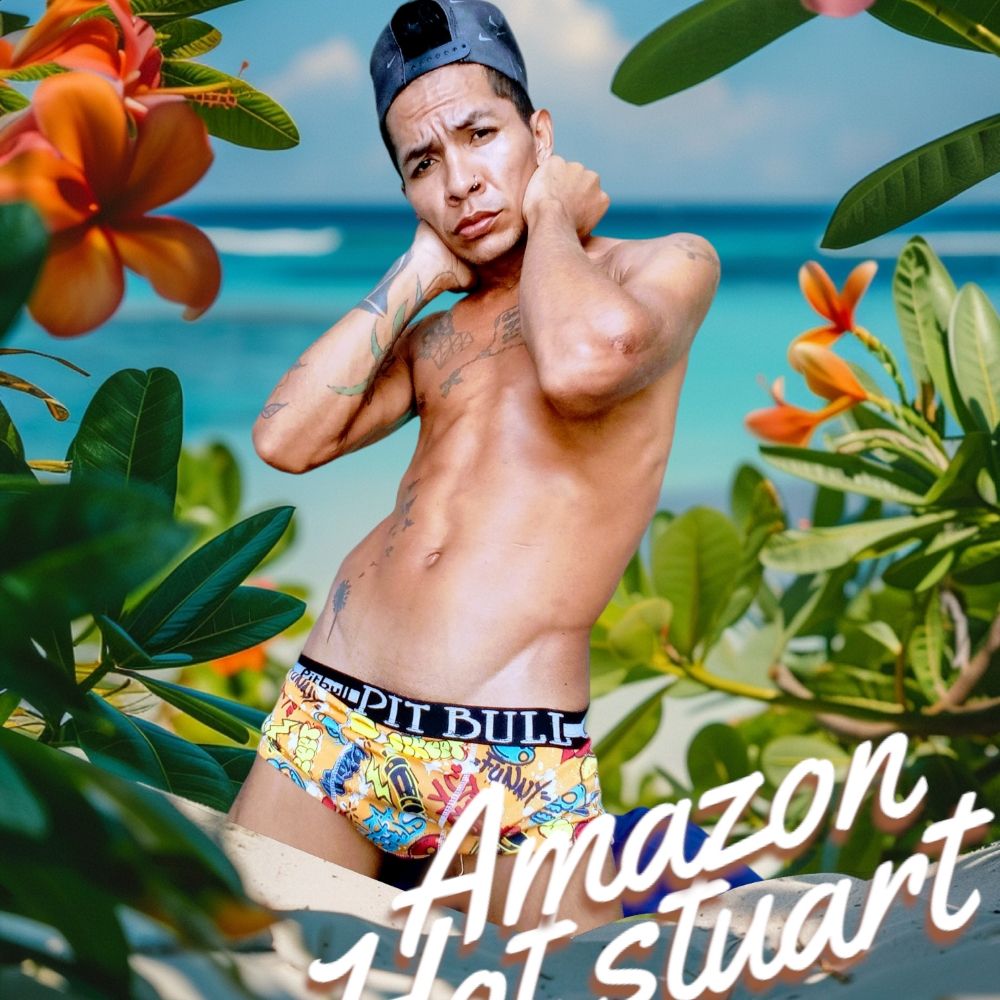 Amazon🔥hot🌶stuart
