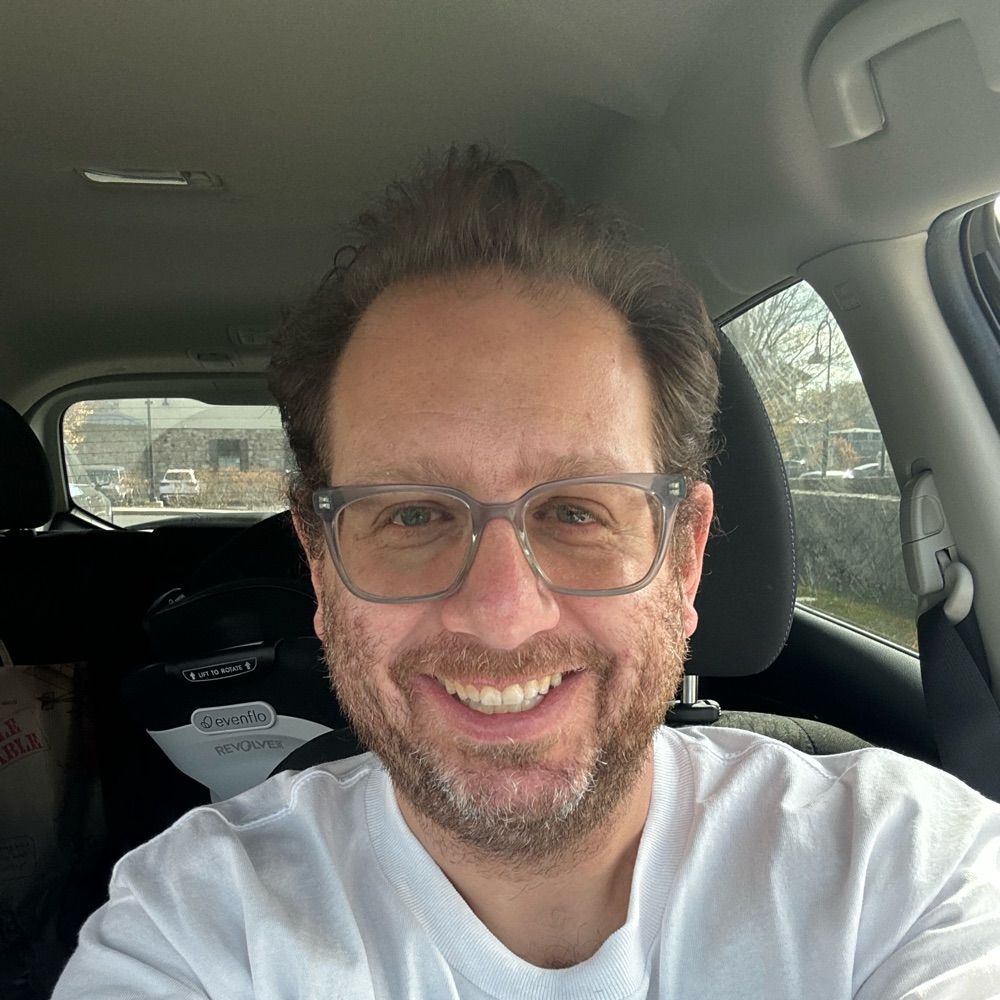 D.J. Reiter