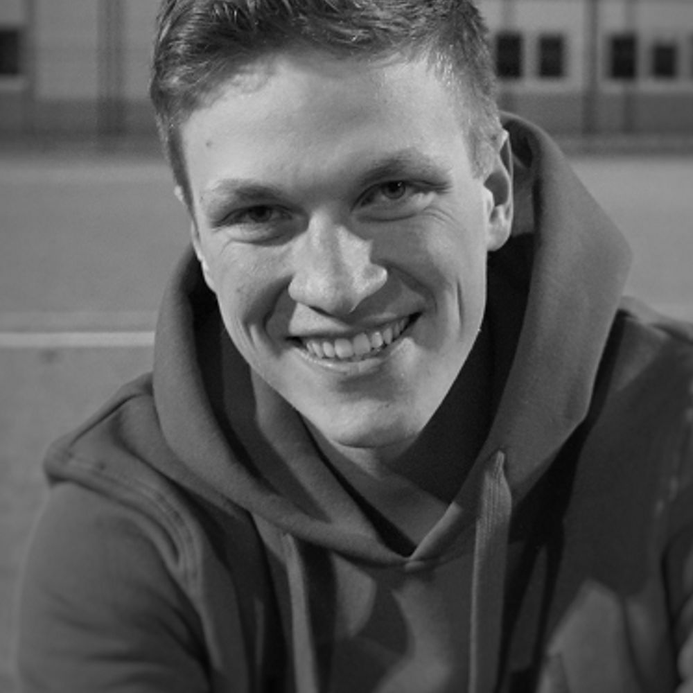 Alexander Stevens