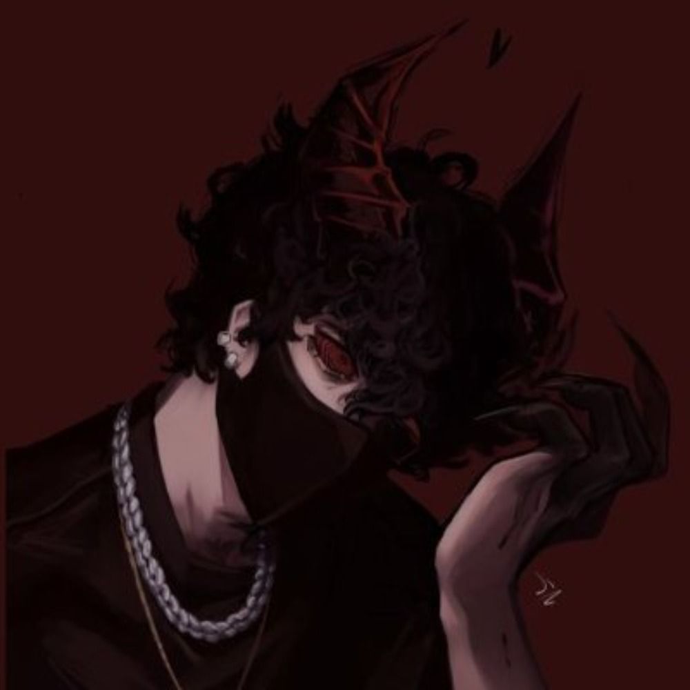 𝐃𝐞𝐯𝐢𝐥 ｡⋆