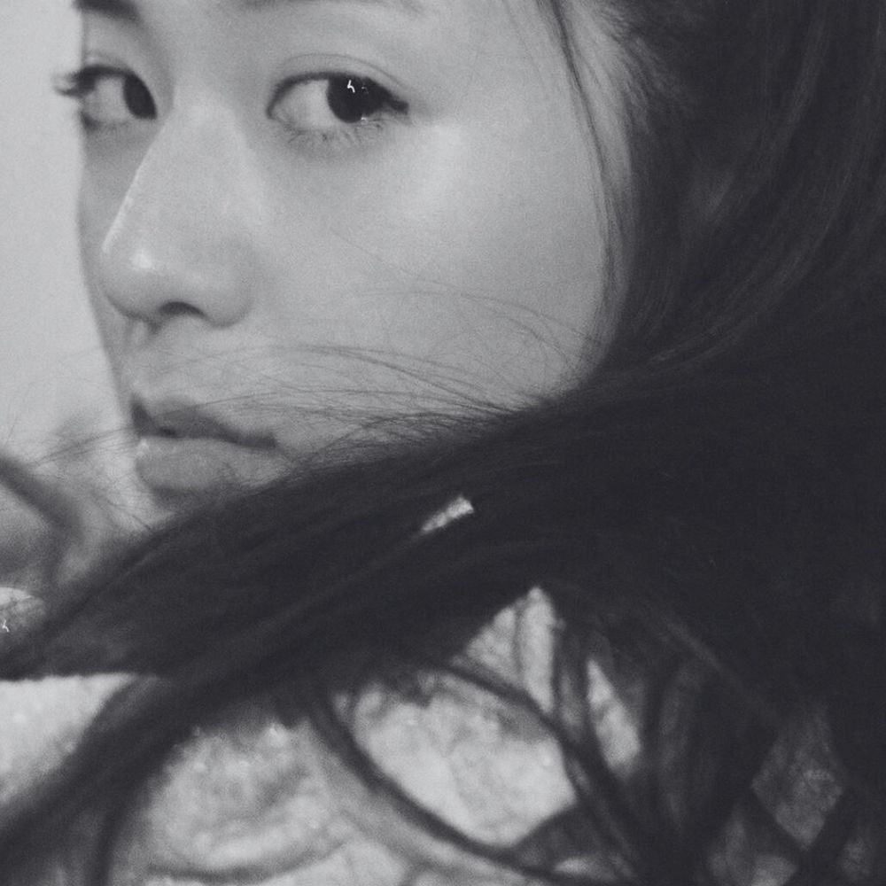 Nadine.