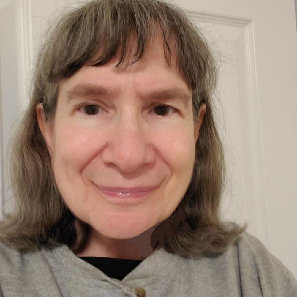 Ronnie Ann