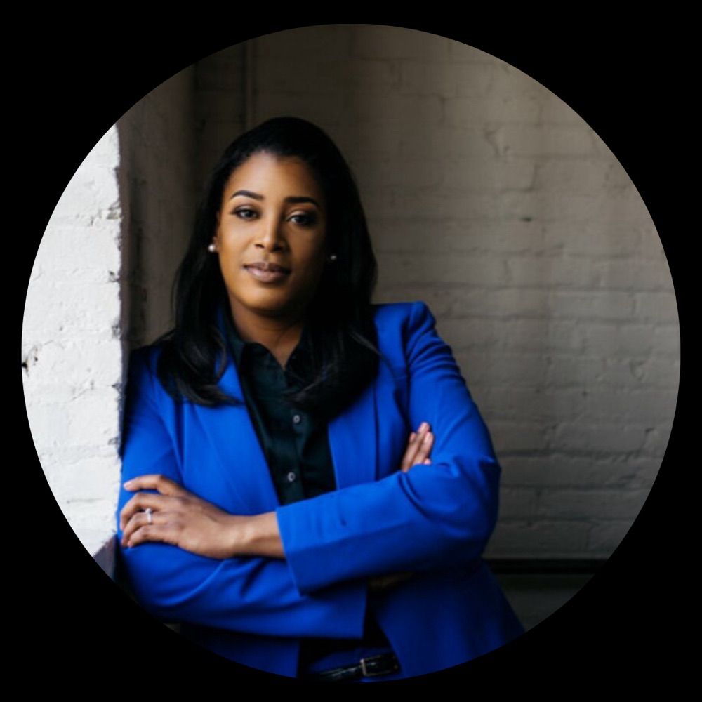 Michelle Brown