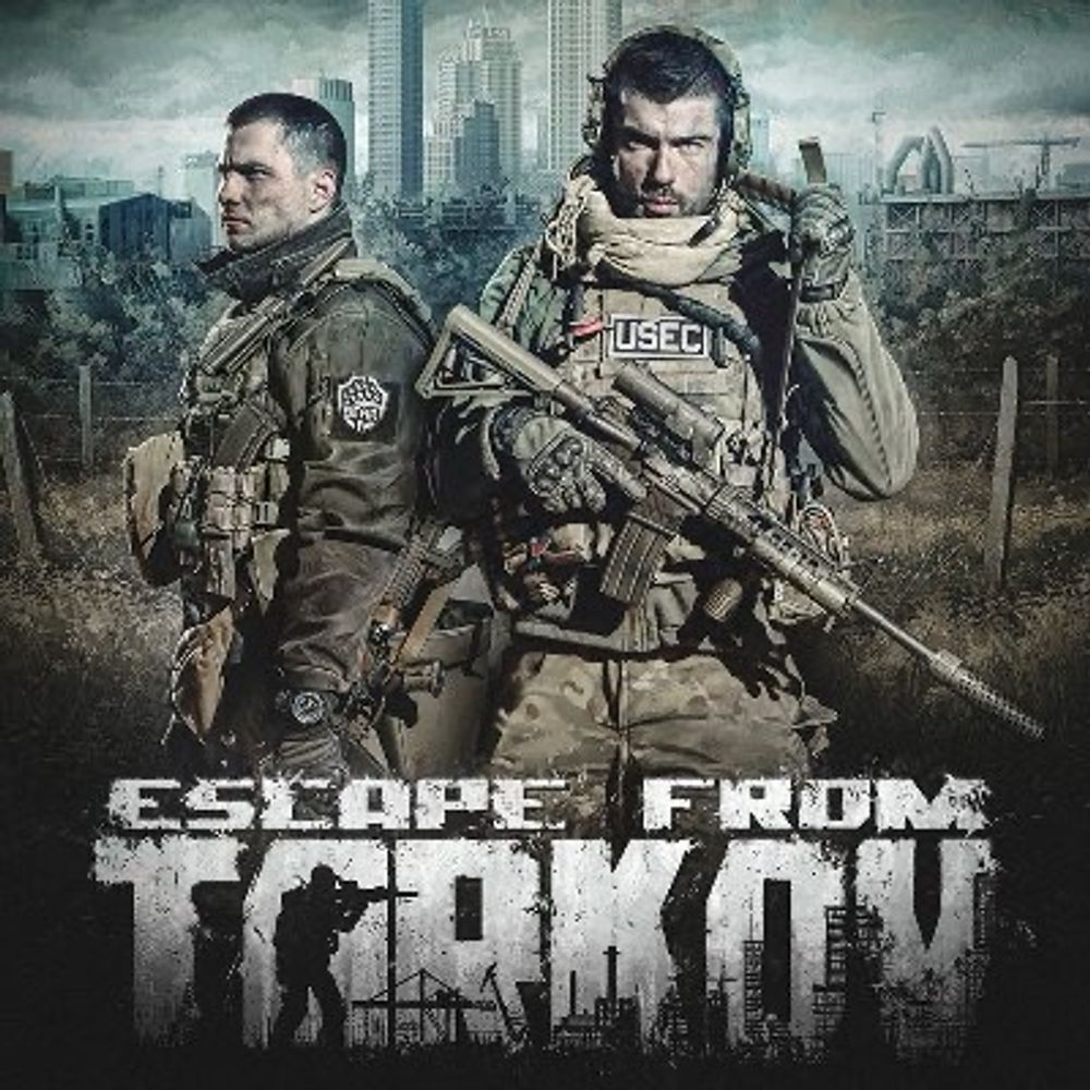 Ming‘s Tarkov