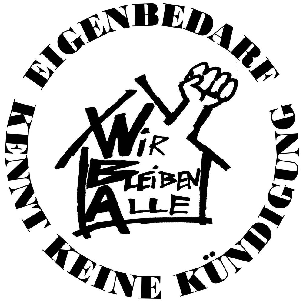 AG Eigenbedarf kennt keine Kündigung - E3K