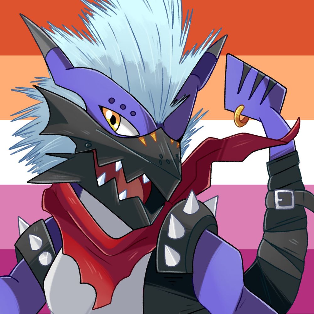BluePunkMon