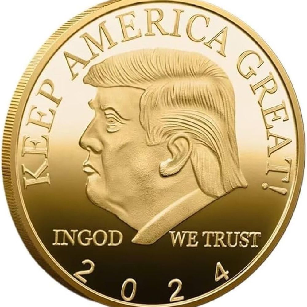 Trump Bitcoin Scam