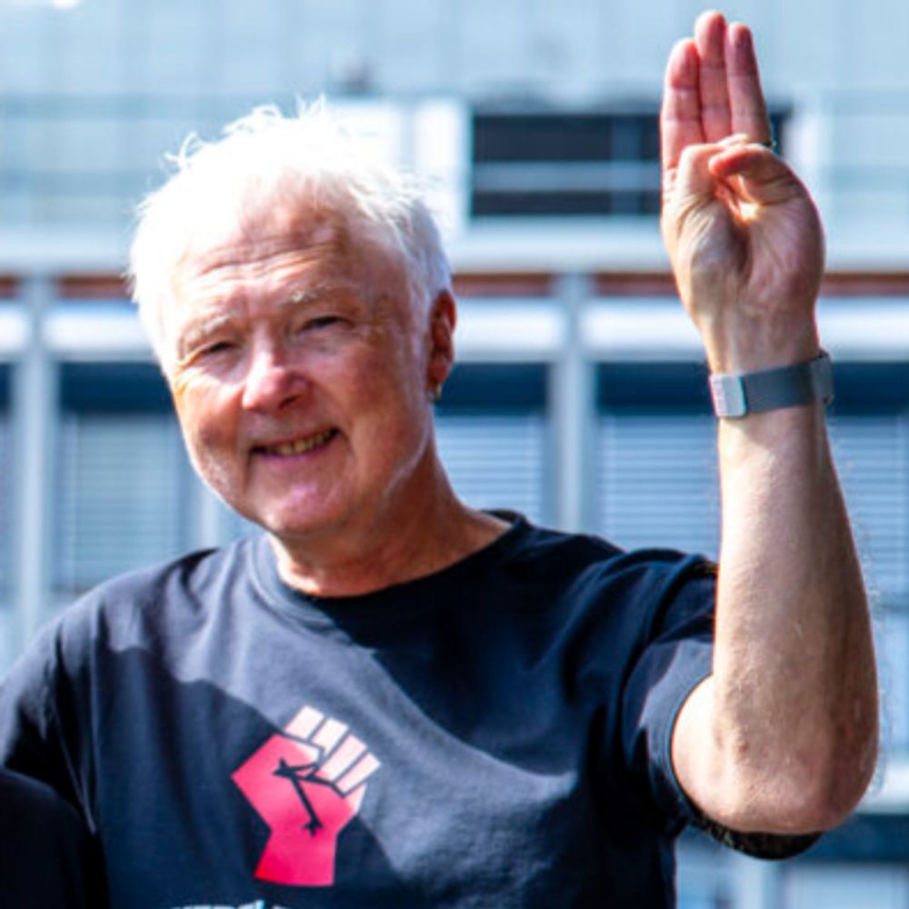 Espen Løken