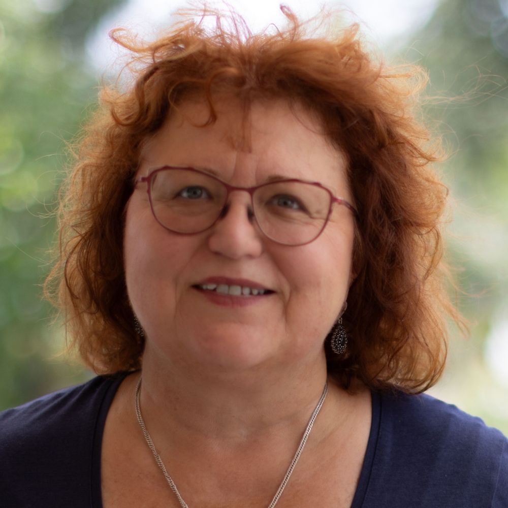 Dagmar Ruščáková 