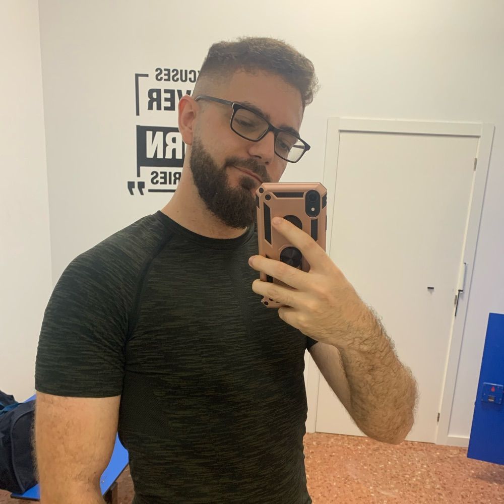 User avatar
