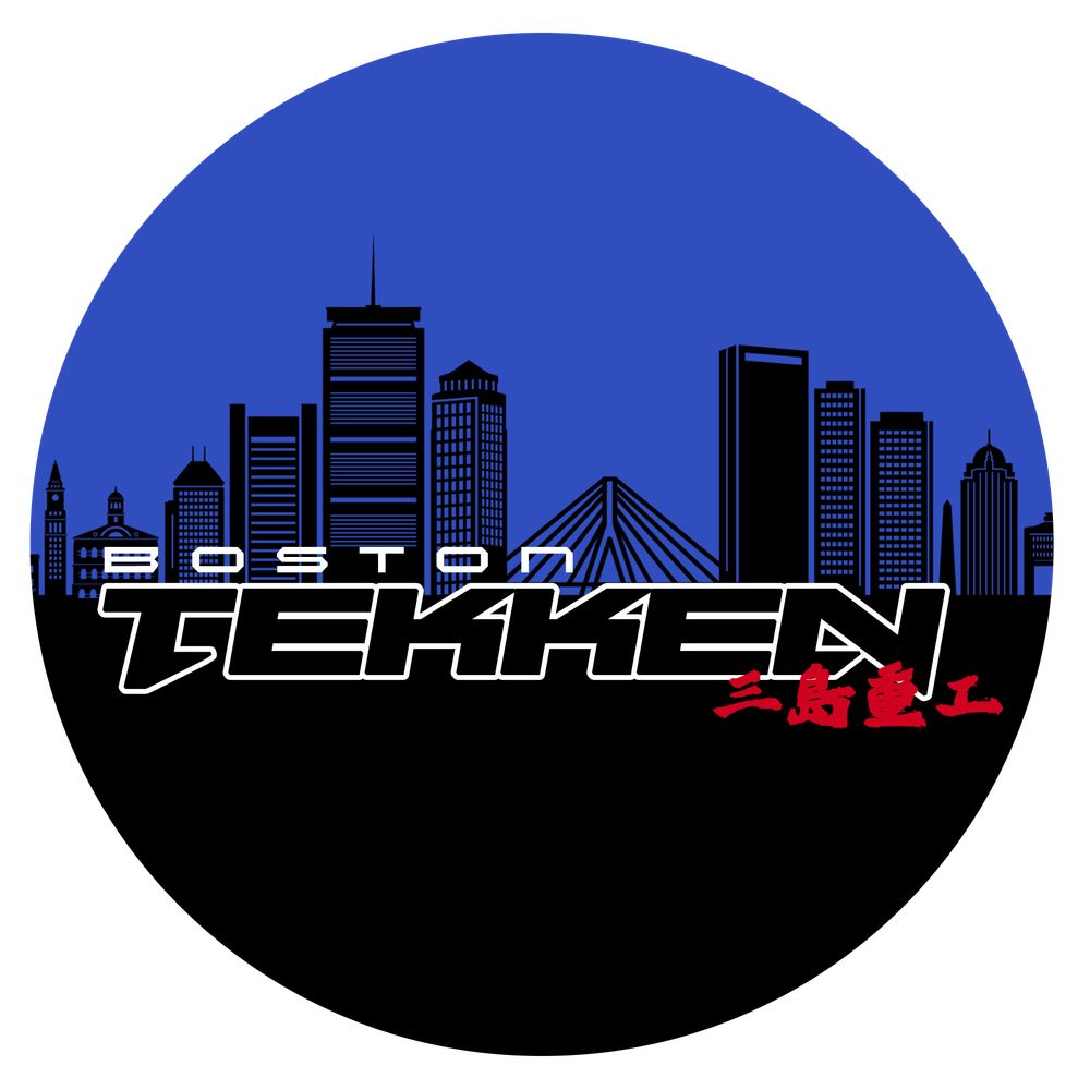 Boston Tekken