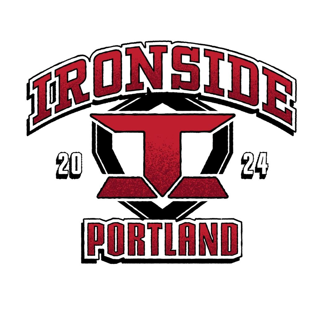 Profile picture ironsidetraining.bsky.social