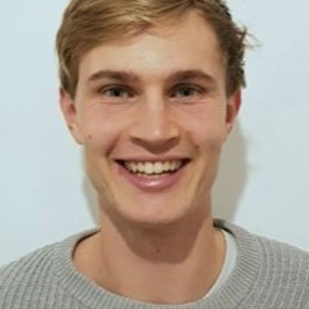 Moritz Hörl