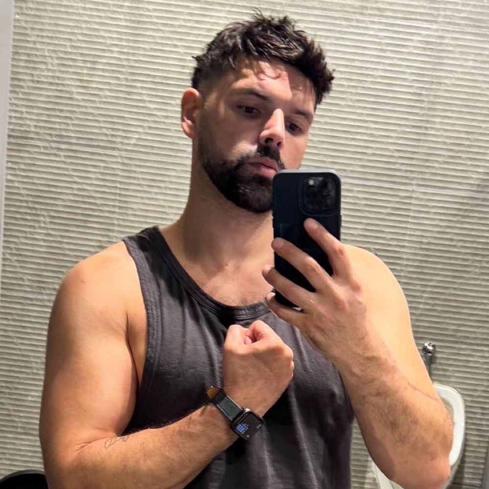 Paul Lando