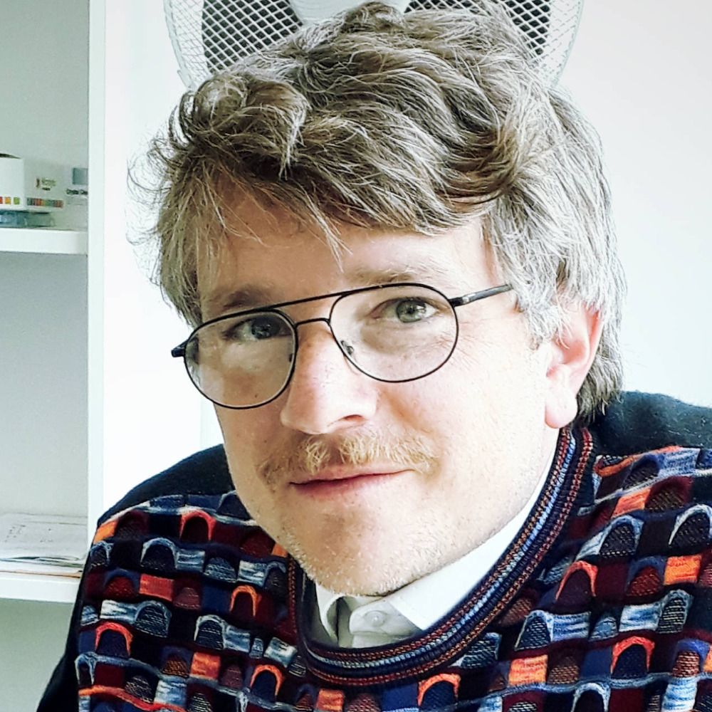 Sebastian Mathea