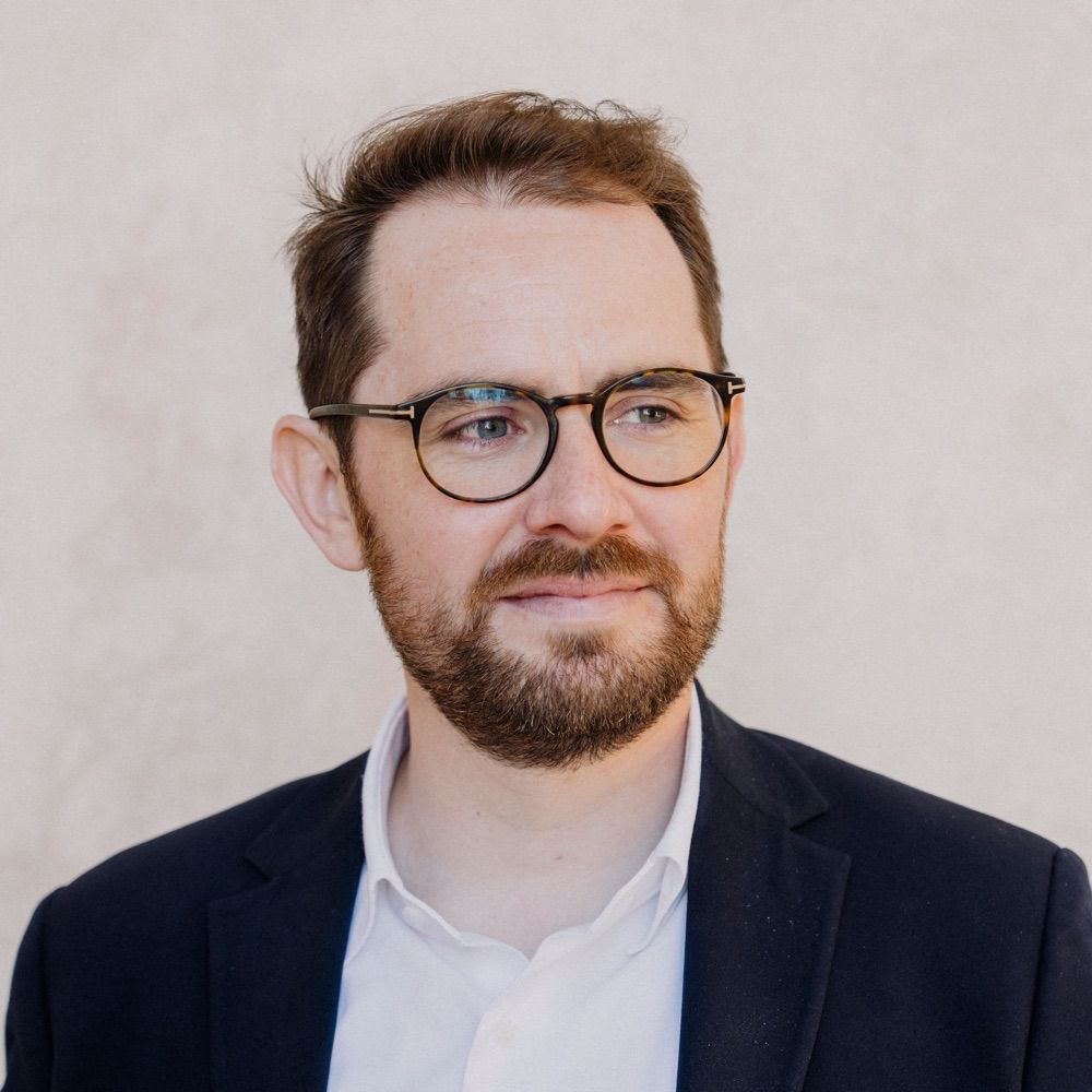 Alexander Ryle